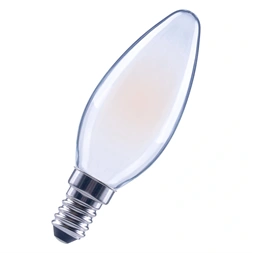 Osram CLB40 4,2W/230V GLFR E14 LED fényforrás