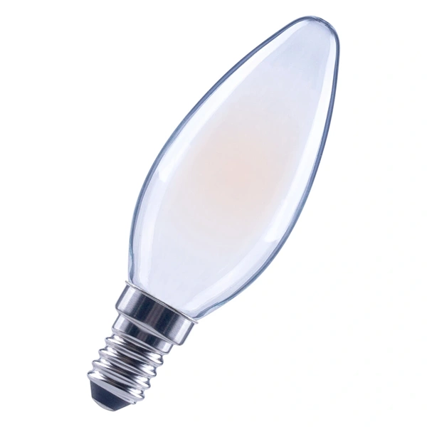 Osram CLB60 7W/230V GLFR E14 LED fényforrás