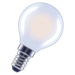 Osram CLP40 4,2W/230V GLFR E14 LED fényforrás