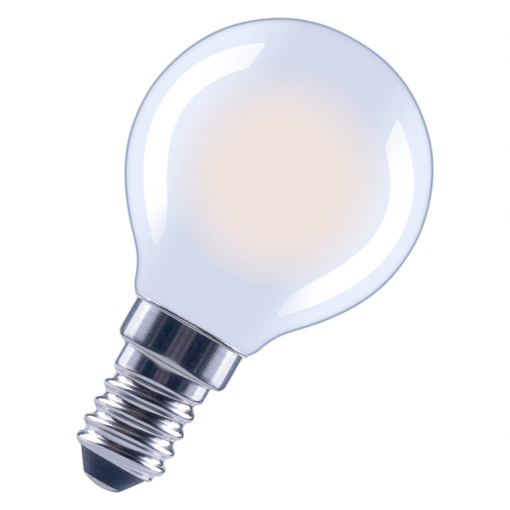 Osram CLP40 4,2W/230V GLFR E14 LED fényforrás