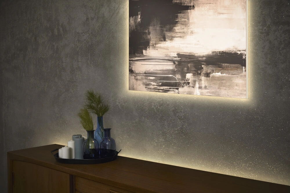 Osram COB 2M MF, távirányítós LED szalag