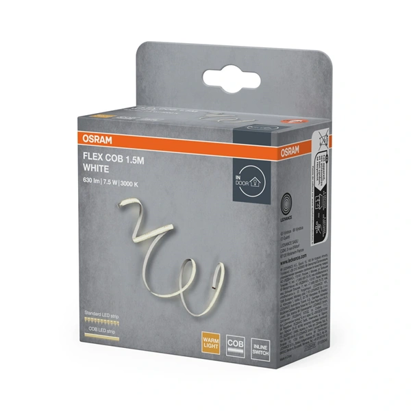 Osram COB MF 1,5M LED szalag