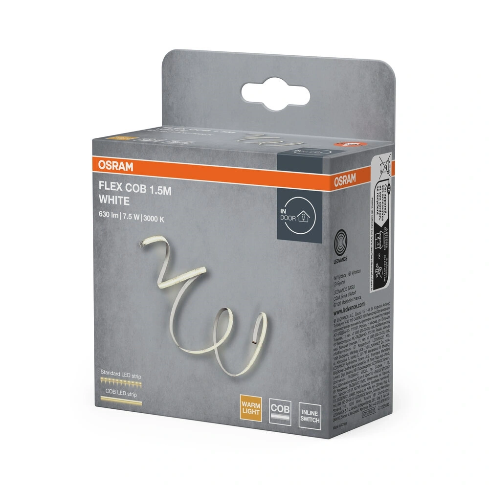 Osram COB MF 1,5M LED szalag