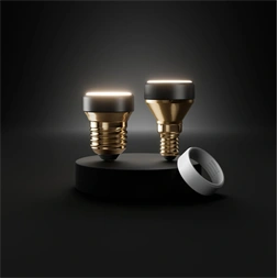 Osram FLAT 3,5W MF E14 dimmelhető LED fényforrás