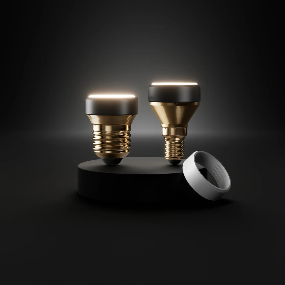 Osram FLAT 3,5W MF E14 dimmelhető LED fényforrás