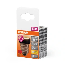 Osram FLAT 3,5W MF E27 dimmelhető LED fényforrás