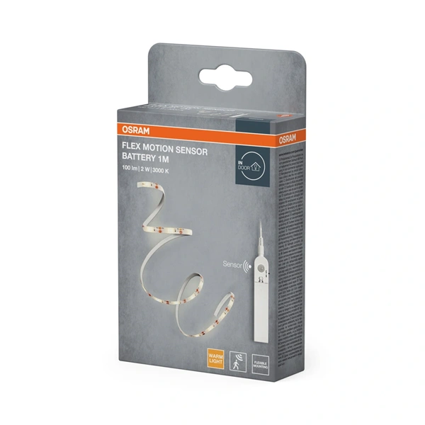 Osram FLEX MOTION 1M MF sensor LED szalag