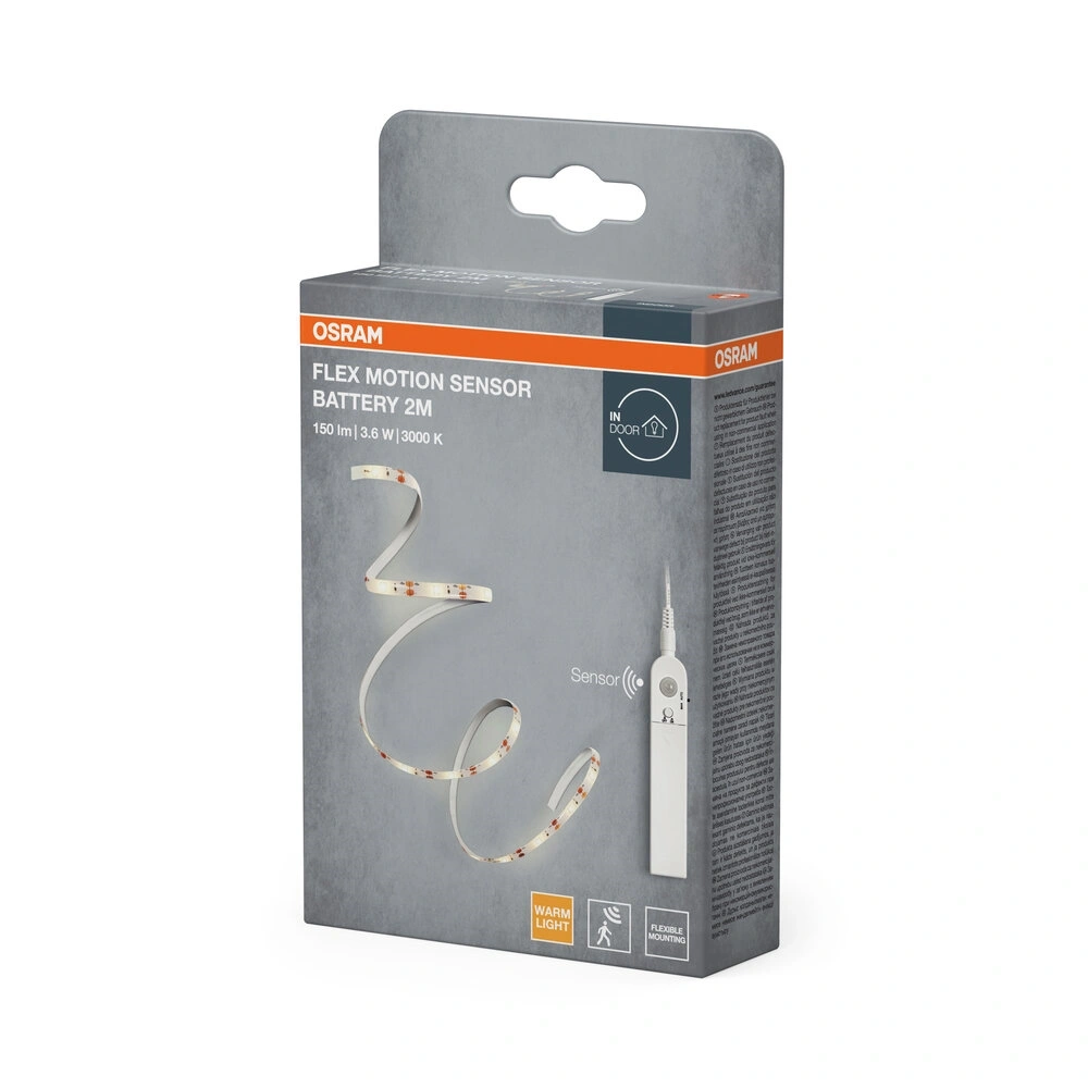 Osram FLEX MOTION 2M MF sensor LED szalag