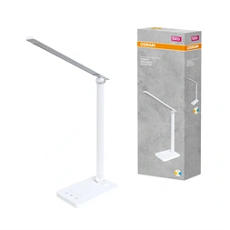 Osram FOLD fehér 6,5W CCT asztali lámpa