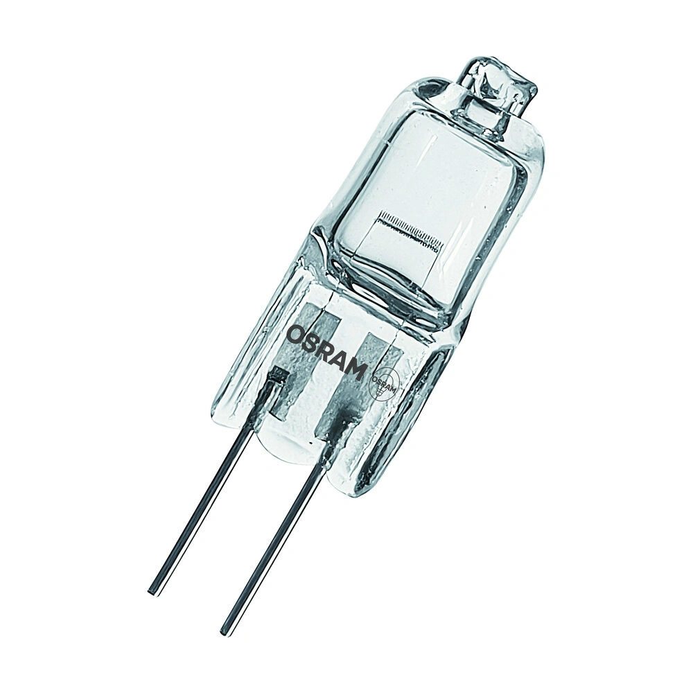 Osram HALOSTAR OVEN 20 W 12 V G4 sütő izzó 2db/csomag