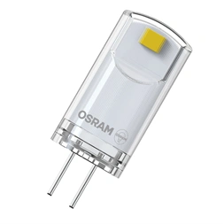 Osram LED PIN 19 300° 1.9W 827 Fr. G9 LED fényforrás