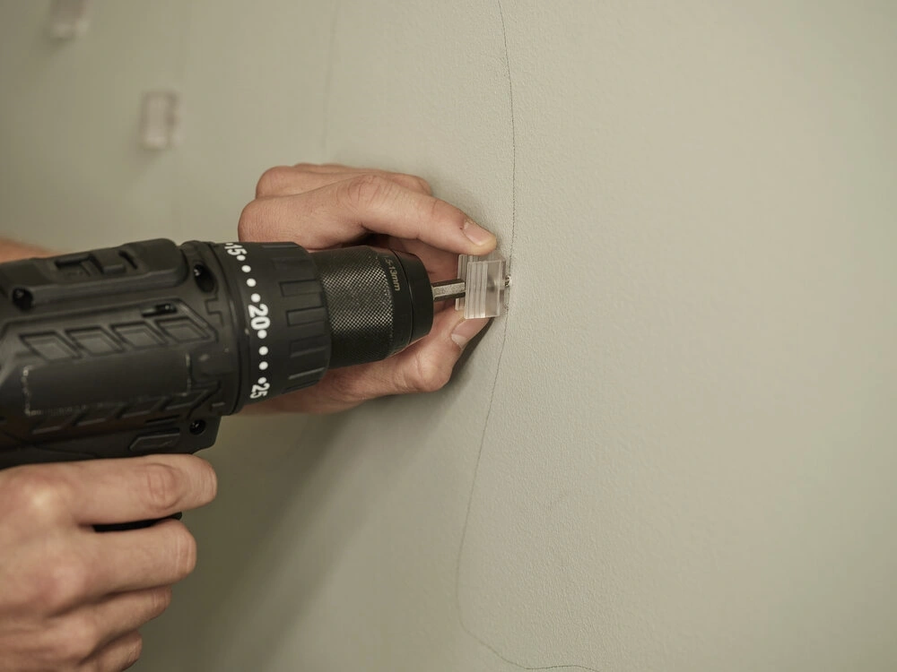 Osram NEON 2M RGB USB távirányítós  LED szalag