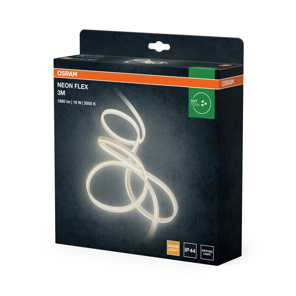 Osram NEON 3M IP44 MF LED szalag