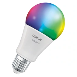 Osram SMART+ MATTER A100 RGBW .állíth.színhőm.14W E27 fényforrás