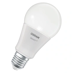 Osram SMART+ MATTER A100 RGBW, állíth.színhőm. matt, 14W E27 fényforrás