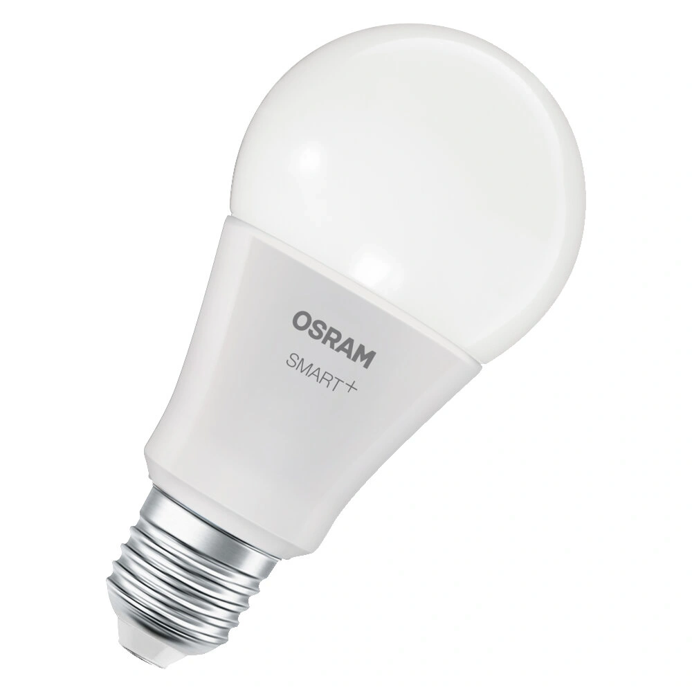 Osram SMART+ MATTER A100 RGBW, állíth.színhőm. matt, 14W E27 fényforrás