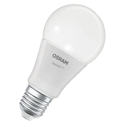 Osram SMART+ MATTER A60 körte TW, állith.színhőm, 2700K, matt, E27 fényforrás