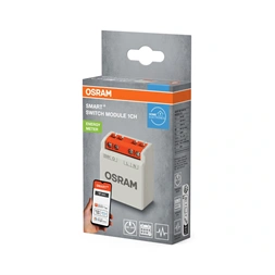 Osram Smart+ Wifi 1CH okos kapcsolómodul