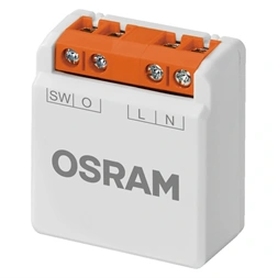 Osram Smart+ Wifi 1CH okos kapcsolómodul