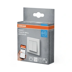 Osram Smart+ Wifi 2G okos távoli fali kapcsoló