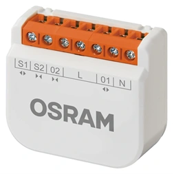 Osram Smart+ Wifi "curtain" okos kapcsolómodul