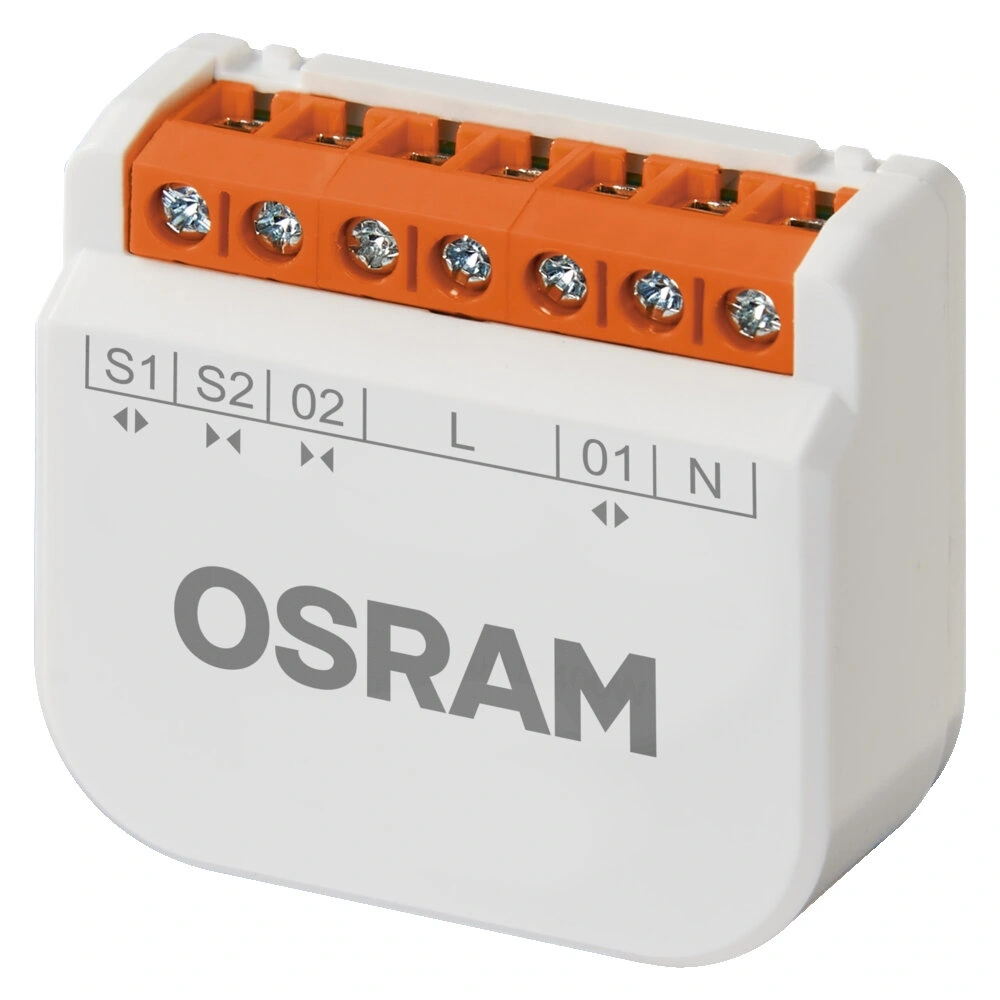 Osram Smart+ Wifi "curtain" okos kapcsolómodul