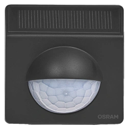 Osram Smart+ Wifi fekete okos kültéri mozgásérzékelő