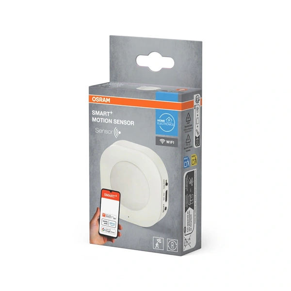 Osram Smart+ Wifi okos mozgásérzékelő