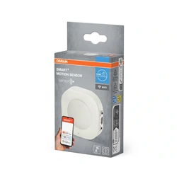 Osram Smart+ Wifi okos mozgásérzékelő