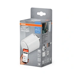 Osram Smart+ Wifi okos radiátorszelep