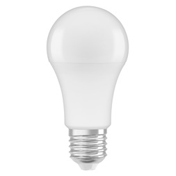 Osram Star matt búra/11W/1055lm/2700K/E27 LED körte izzó