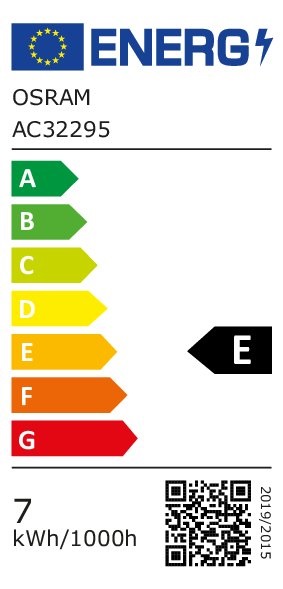 Osram Superstar opál üveg búra/6,5W/806lm/2700K/E14  szabályozható LED kisgömb izzó