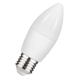 Osram Value B40 4,9W/840 E27 LED fényforrás