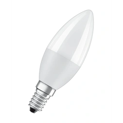 Osram Value B60 7W/830 E14 LED fényforrás