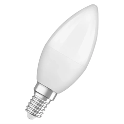 Osram Value B75 7W/827 E14 LED fényforrás