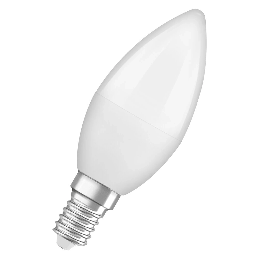 Osram Value B75 7W/827 E14 LED fényforrás