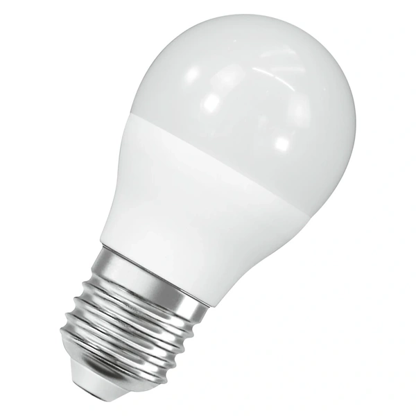 Osram Value P40 4,9W/827 E27 LED fényforrás