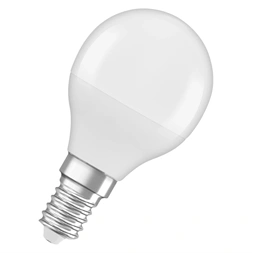 Osram Value P40 4,9W/830 E14 LED fényforrás