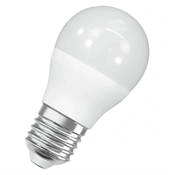 Osram Value P40 6,5W/827 E27 LED fényforrás