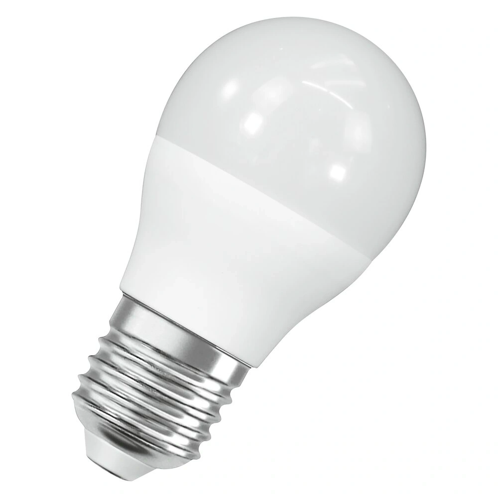 Osram Value P40 6,5W/827 E27 LED fényforrás