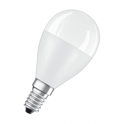 Osram Value P60 7W/830 E14 LED fényforrás