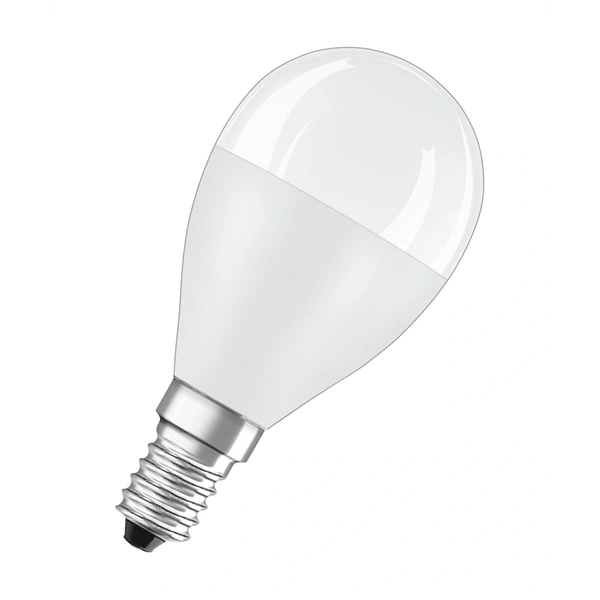 Osram Value P60 7W/840 E14 LED fényforrás