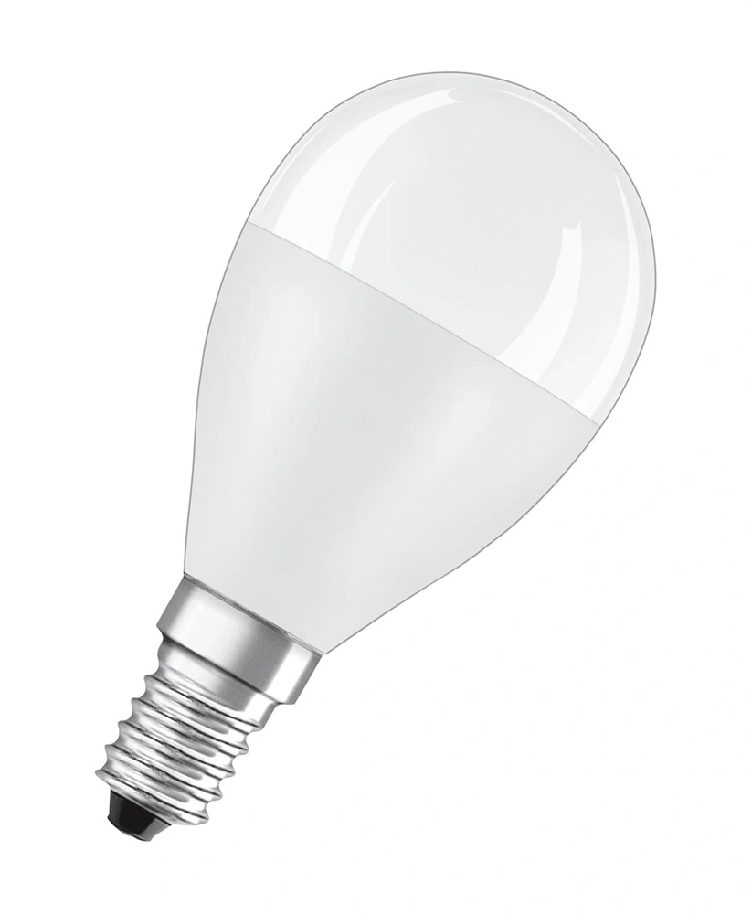 Osram Value P60 7W/840 E14 LED fényforrás