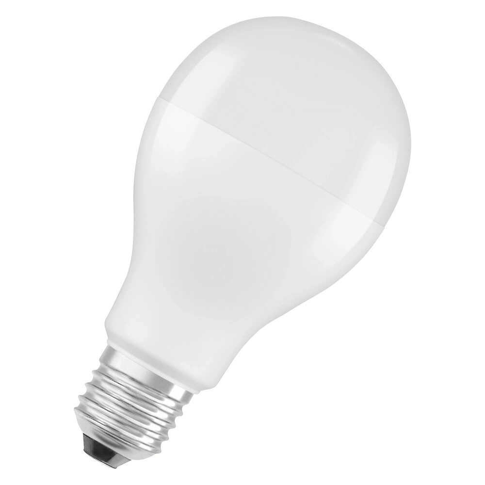 Osram Value P75 7W/827 E27 LED fényforrás