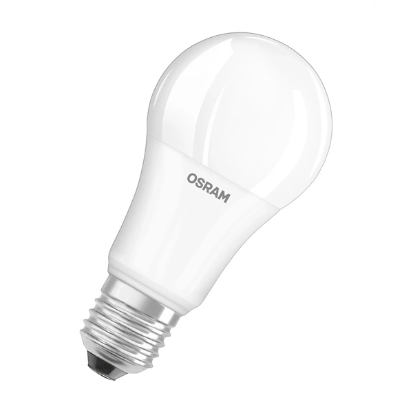Osram Value opál búra/13W/840lm/4000K/E27 LED körte izzó