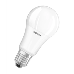 Osram Value opál búra/13W/840lm/4000K/E27 LED körte izzó