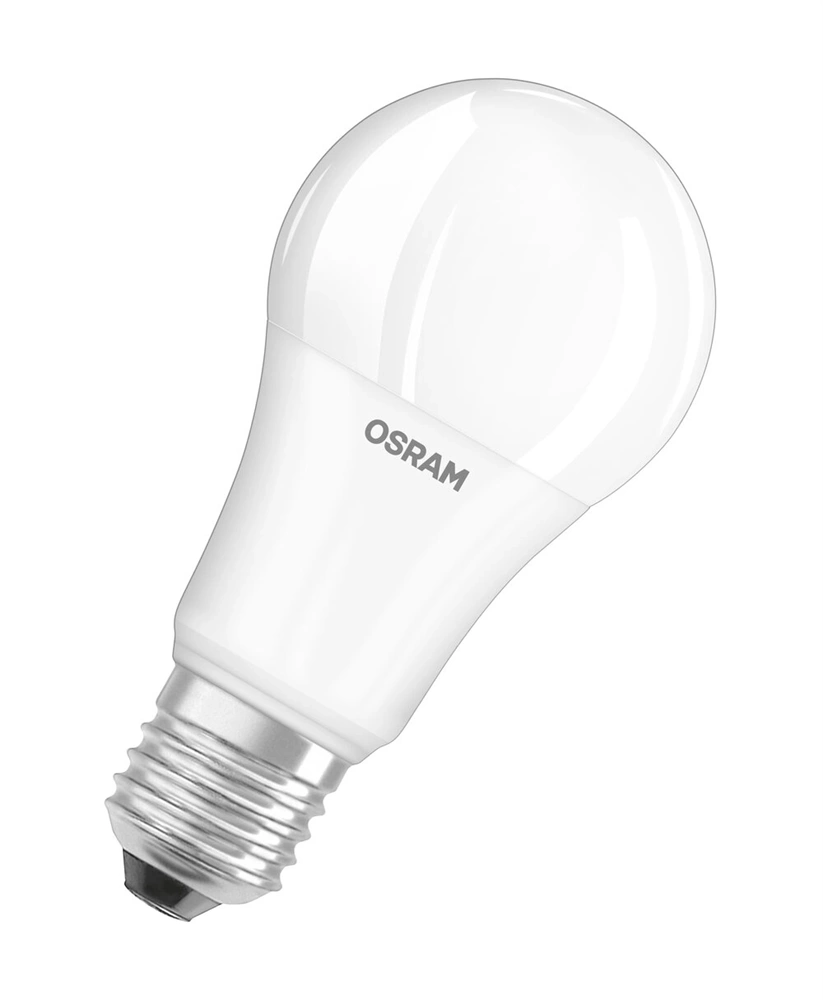 Osram Value opál búra/13W/840lm/4000K/E27 LED körte izzó