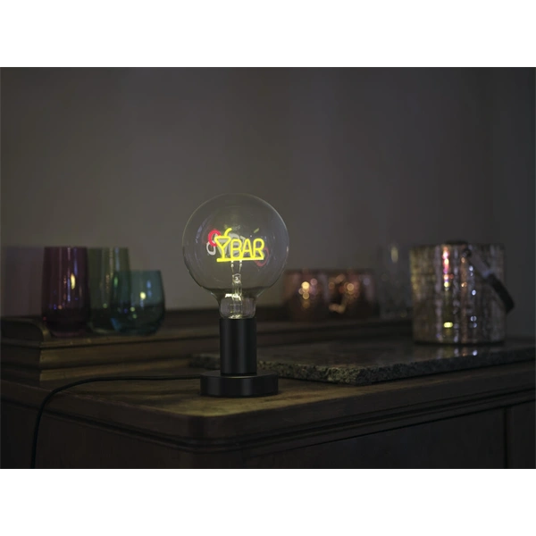 Osram "bar" dekor letter led lámpa