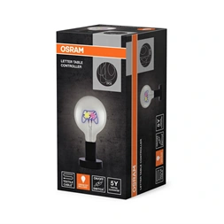 Osram "controller" dekor letter led lámpa