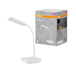 Osram fehér sq.12W CCT asztali lámpa